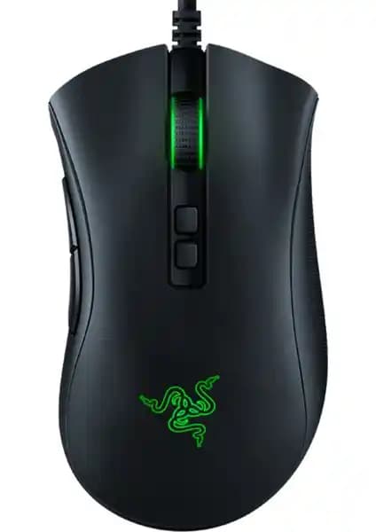 Razer Deathadder V2 Oyun Mouse'u: Yüksek Performans ve Ergonomik Tasarım