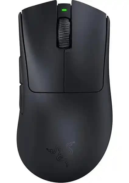 Razer Deathadder V3 Pro Kablosuz Gaming Mouse: Yüksek Performans ve Ergonomi Özellikleri