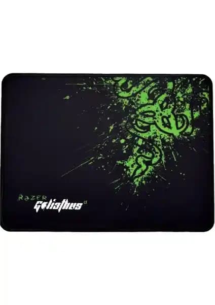 Razer Goliathus 32x24 Oyuncu Mouse Pad İncelemesi ve Özellikleri