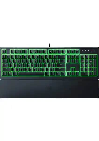 Razer Ornata V3 X Gaming Klavye İncelemesi: Yüksek Performans ve Estetik Birlikte
