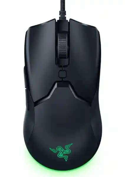 Razer Viper Mini: Hafif ve Ergonomik Oyun Faresi ile Üst Düzey Performans