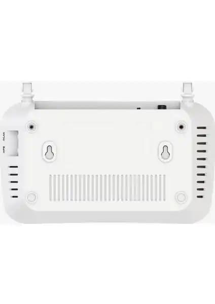 Redline RL-WMR2400 VDSL Modem: Yüksek Performanslı ve Güvenilir İnternet Çözümü