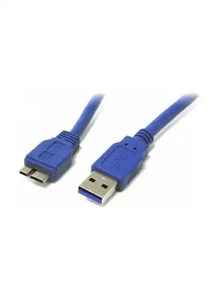 Rose USB 3.0 Taşınabilir Harddisk Kablosu: Yüksek Hız ve Dayanıklılık Sunan Güvenilir Çözüm