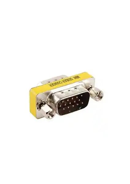 S-Link SL-15M VGA Çevirici: Güçlü ve Güvenilir Bağlantı Çözümü