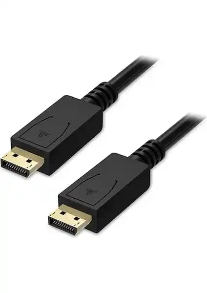 S-Link SL-460 1.5m DisplayPort Kablo İncelemesi ve Kullanıcı Yorumları