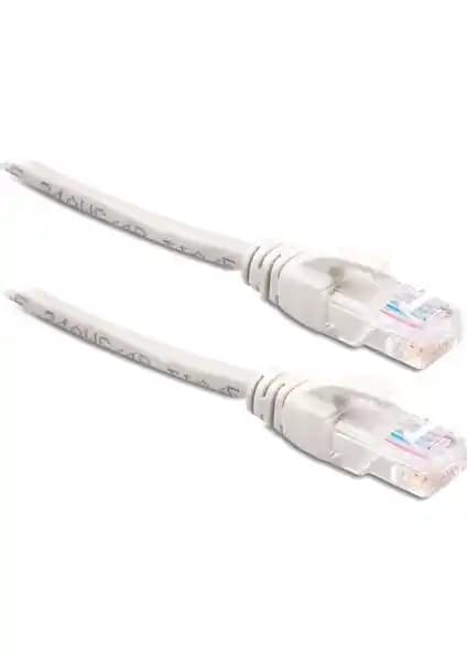 S-Link Sl-Cat620 20M Cat6 UTP Patch Kablo Güçlü ve Güvenilir Ağ Bağlantısı Çözümü