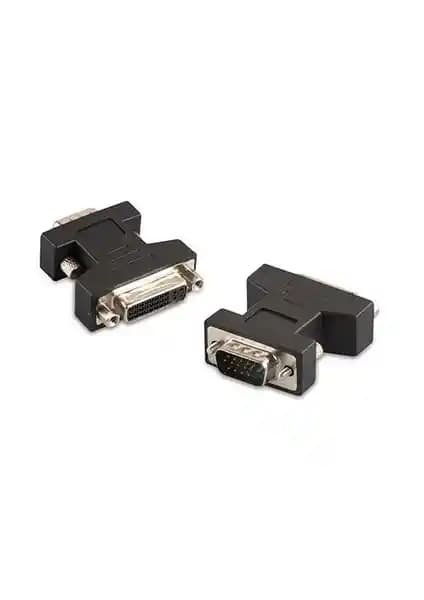 S-Link SL-DVI22 DVI 24+5 M To VGA 15 F Adaptör İncelemesi ve Kullanıcı Yorumları