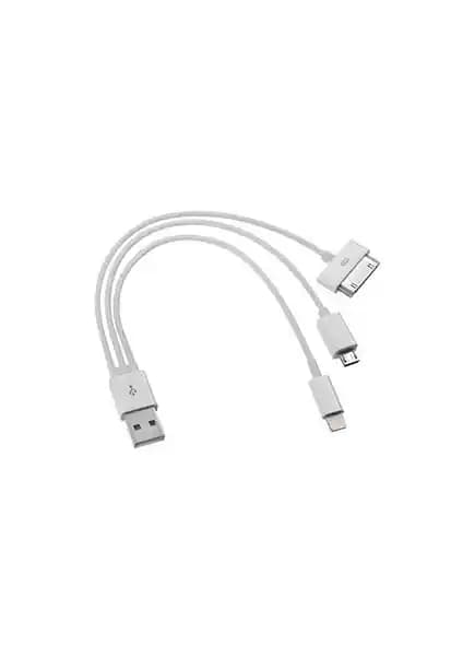 S-Link SL-IP550 USB Kablo ile iPhone ve Samsung Tablet Bağlantısı ve Veri Transferi