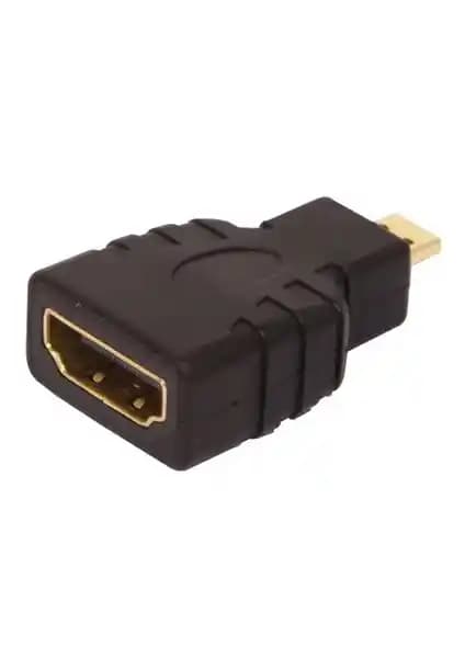 S-Link SL-MH60 HDMI F To Micro HDMI M Adaptör ile Yüksek Kaliteli Dijital Bağlantı Çözümleri