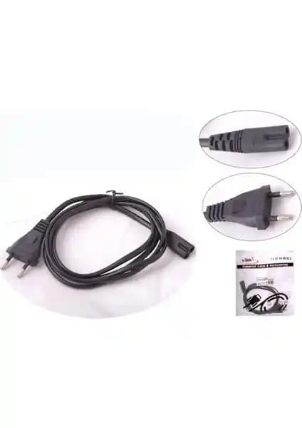 S-Link SL-Tp545 1.5M Güç Kablosu Güvenilir ve Dayanıklı Elektronik Bağlantı Çözümü