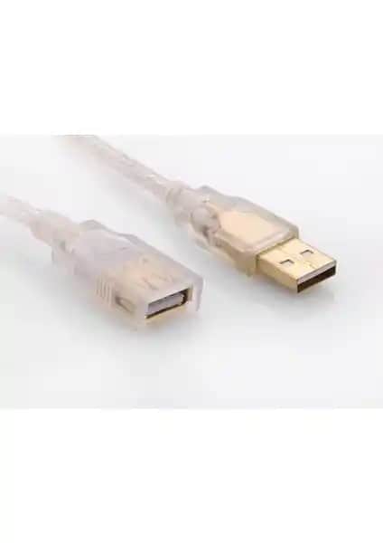 S-Link SLX-322 USB 2.0 3M Uzatma Kablosu Detaylı İnceleme ve Kullanım Avantajları