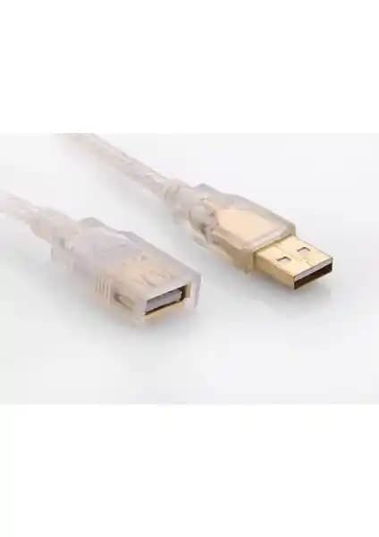 S-Link SLX-322 USB 2.0 3M Uzatma Kablosu Detaylı İnceleme ve Kullanım Avantajları