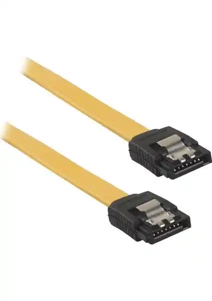 S-Link SLX-SATA150 HDD Poşetli Kablo: Güvenilir ve Yüksek Performanslı Depolama Bağlantısı