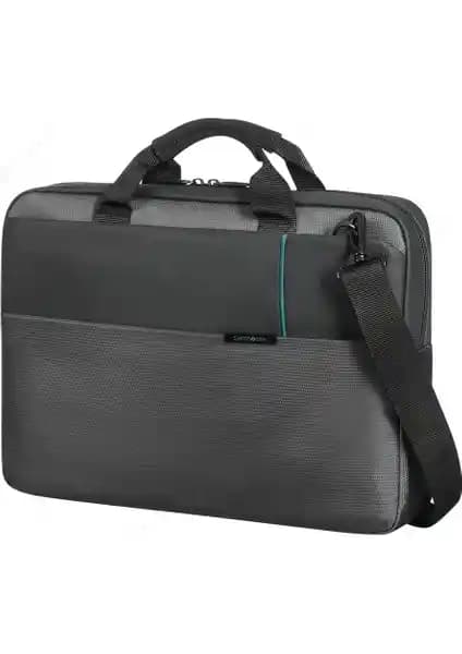 Samsonite 16N-09-001 14.1 İnç Antrasit Qibyte Notebook Çantası Özellikleri ve Kullanıcı Yorumları