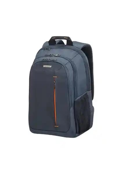 Samsonite 88U-08-005 15.6 İnç Gri Notebook Sırt Çantası İş ve Günlük Kullanım İçin