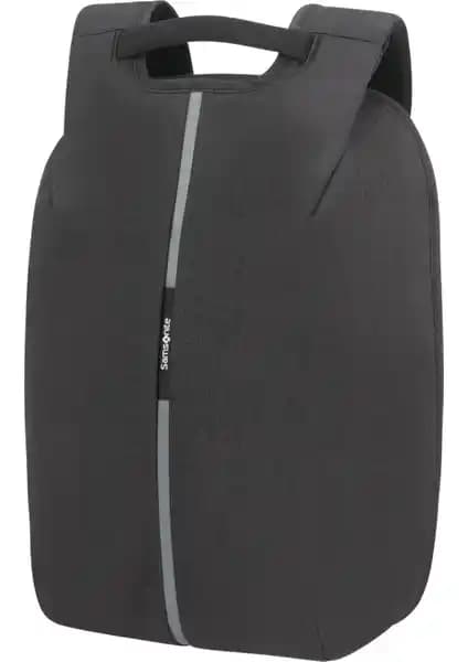 Samsonite KA6-09-001 15.6 İnç Securipak Notebook Sırt Çantası Güvenilir ve Şık Tasarım