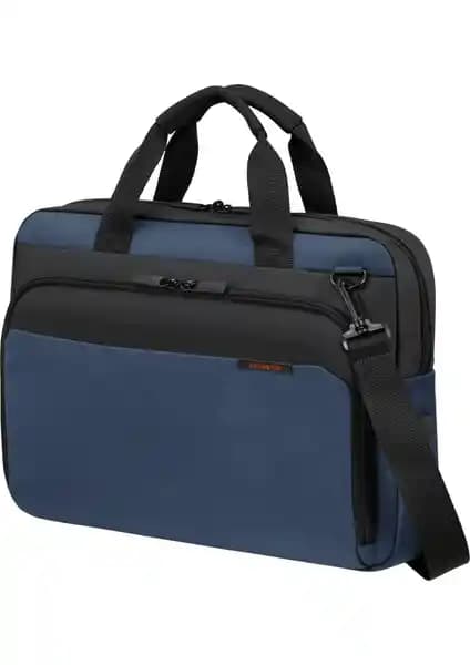 Samsonite KF9-01-002 Mysight 15.6 İnç Notebook Çantası: Şık ve Fonksiyonel Tasarım