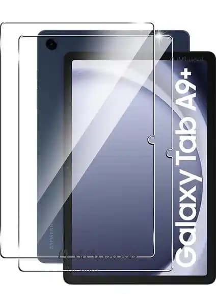 Samsung Galaxy Tab A9 Plus 11 İnç Ekran Koruyucu İnceleme ve Kullanıcı Yorumları