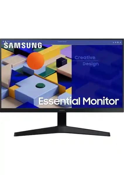 Samsung LS24C312EAUXUF 24 inç Full HD IPS Monitör Detaylı İnceleme ve Özellikleri