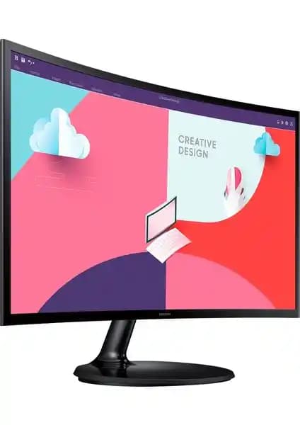 Samsung LS24C362EAUXUF 24 İnç Full HD Monitör İncelemesi ve Özellikleri