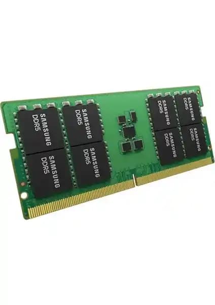 Samsung M425R1GB4BB0-CWMOD DDR5 5600MHz Notebook RAM ile Yüksek Performans ve Verimlilik