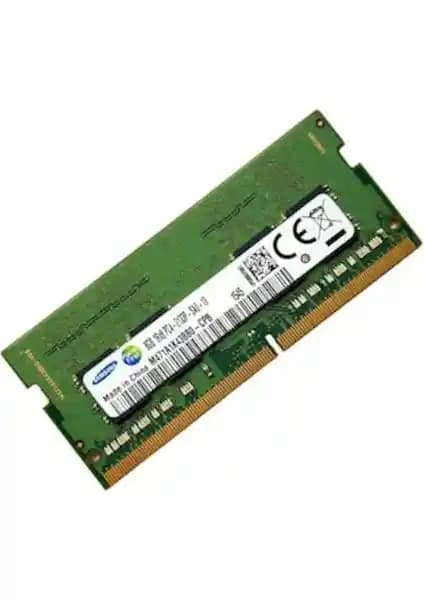Samsung M471A1K43BB0-CPB 8GB DDR4 RAM ile Bilgisayar Performansını Artırın