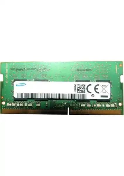 Samsung M471A1K43CB1-CTD 8 GB DDR4 2666 MHz Notebook RAM Yüksek Performanslı Bellek