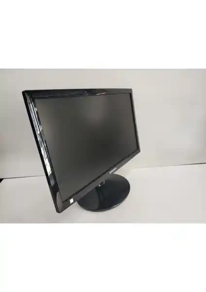 Samsung S19B150N 18.5 İnç LED Monitör Günlük Kullanım İçin Uygun ve Ekonomik Seçenek