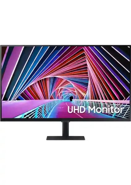 Samsung S70A LS32A704NWMXUF 32 İnç UHD Monitör İncelemesi ve Teknik Özellikleri