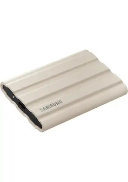 Samsung T7 Shield 1TB Taşınabilir SSD: Dayanıklı ve Hızlı Veri Depolama Çözümü
