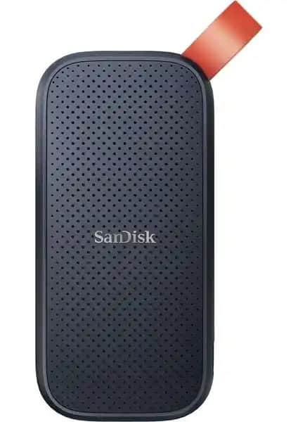 SanDisk 1TB Extreme PRO USB 3.1 Taşınabilir SSD: Yüksek Performans ve Güvenilirlik