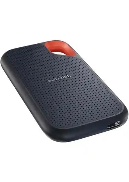 Sandisk 2TB Extreme SSD: Yüksek Performans ve Dayanıklılık Sunan Taşınabilir Depolama Cihazı
