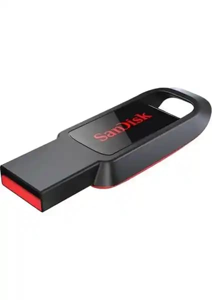 Sandisk Cruzer Spark 16GB USB Bellek Günlük Kullanım İçin Pratik ve Güvenilir Çözüm