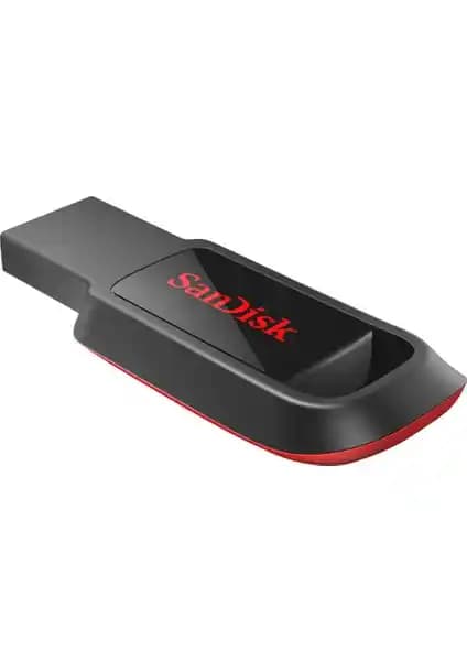 SanDisk Cruzer Spark 64GB USB Bellek: Güvenilir ve Pratik Taşınabilir Depolama Çözümü