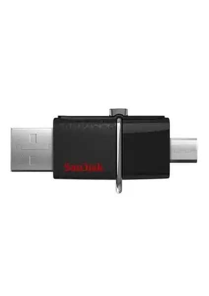 SanDisk Dual Drive 32GB USB 3.0 OTG: Yüksek Hızlı ve Çok Fonksiyonlu Taşınabilir Bellek