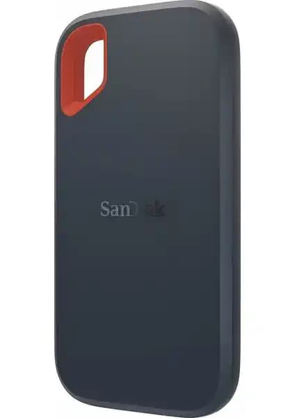 Sandisk Extreme 1TB Taşınabilir SSD: Yüksek Hızlı ve Hafif Veri Depolama Çözümü