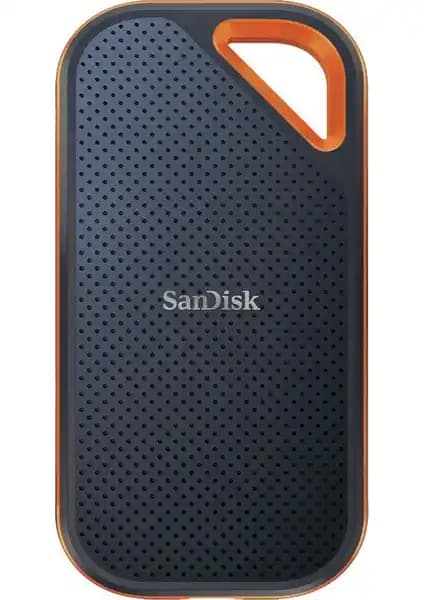 SanDisk Extreme Pro 1TB Portable SSD Yüksek Hız ve Güvenilirlik Sunan Taşınabilir Depolama Cihazı