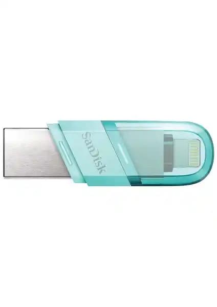 Sandisk Ixpand 128GB Flip iOS USB 3.1 Flash Drive İnceleme ve Kullanıcı Yorumları