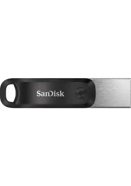 Sandisk iXpand 128GB USB Bellek: Yüksek Performans ve Güvenlik Özellikleri