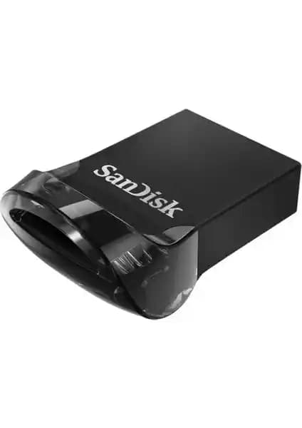 Sandisk SDCZ430-128G-G46 USB Bellek: Yüksek Kapasiteli ve Hızlı Taşınabilir Depolama Çözümü
