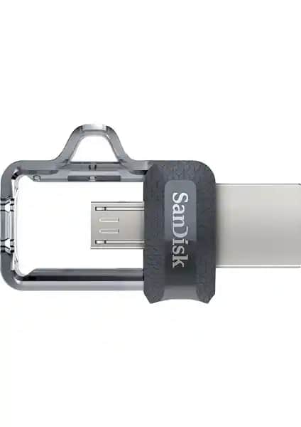 Sandisk Ultra Dual Drive 128GB OTG USB Bellek Özellikleri ve Kullanım İpuçları