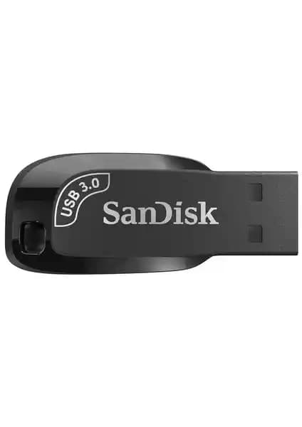 SanDisk Ultra Shift 128GB USB 3.0 Flash Drive ile Hızlı ve Güvenli Veri Saklama Çözümü