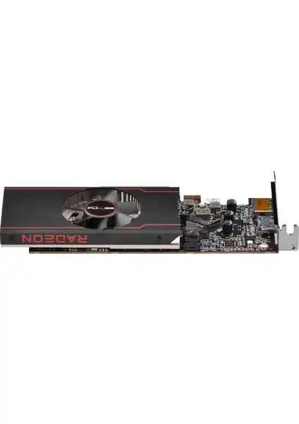 Sapphire Sapphıre AMD Radeon RX 6400 Pulse 4GB: Ekonomik ve Yüksek Performanslı Grafik Kartı