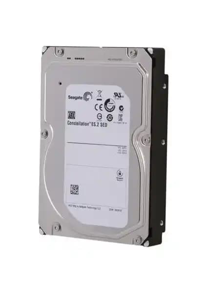 Seagate 3TB 3.5 İnç 7200RPM 64MB Cache Sabit Disk: Yüksek Kapasite ve Güvenilirlik