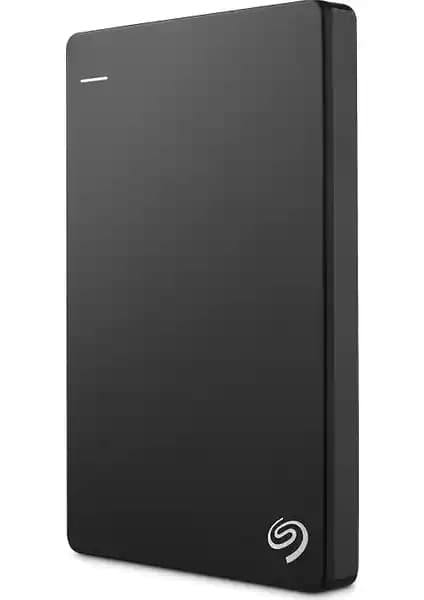 Seagate Backup Plus 2TB Taşınabilir HDD: Yüksek Kapasite ve Hızlı Veri Transferi Özellikleri