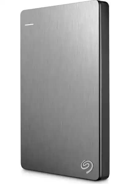 Seagate Backup Plus 2TB Taşınabilir USB 3.0 Disk: Hızlı ve Güvenli Veri Depolama Çözümü