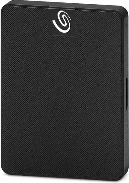 Seagate Expansion V2 500GB USB Type-C Taşınabilir SSD: Yüksek Hız ve Hafiflik Özellikleri
