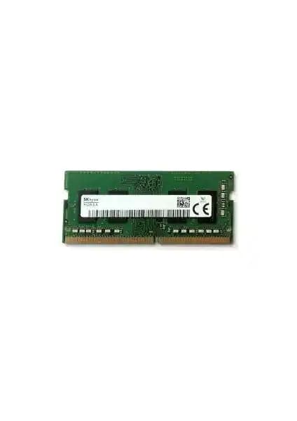 SK Hynix HMA81GS6CJR8N-VK 8 GB DDR4 Laptop RAM Performans ve Güvenilirlik İçin Uygun