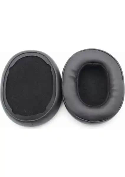 Skullcandy Crusher Kulaklık Yedek Pedleri Konfor ve Ses Performansını Artırır