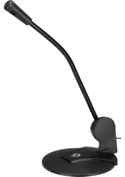 Snopy Sn-130 Siyah Mikrofon: Profesyonel Ses Deneyimi İçin Uygun ve Dayanıklı Çözüm